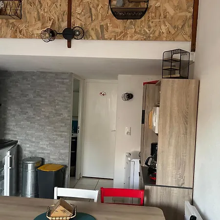 Holiday home Bonheur Saint-Cyprien (Pyrenees-Orientales)